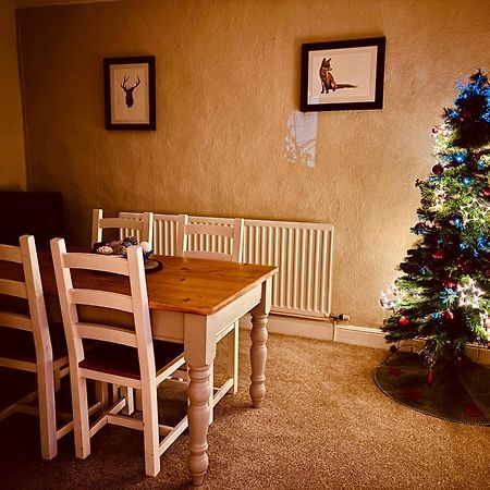 Holme Lodge Cottage サースク エクステリア 写真
