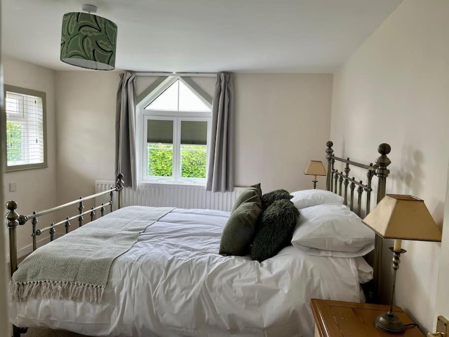 Holme Lodge Cottage サースク エクステリア 写真