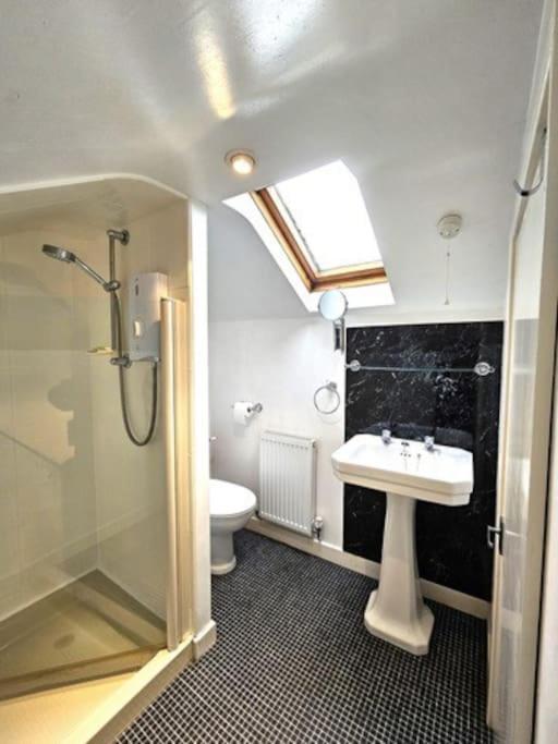 Holme Lodge Cottage サースク エクステリア 写真