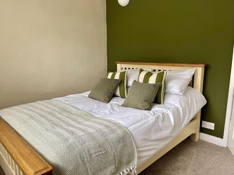 Holme Lodge Cottage サースク エクステリア 写真