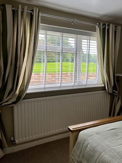 Holme Lodge Cottage サースク エクステリア 写真