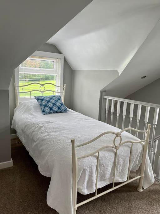 Holme Lodge Cottage サースク エクステリア 写真