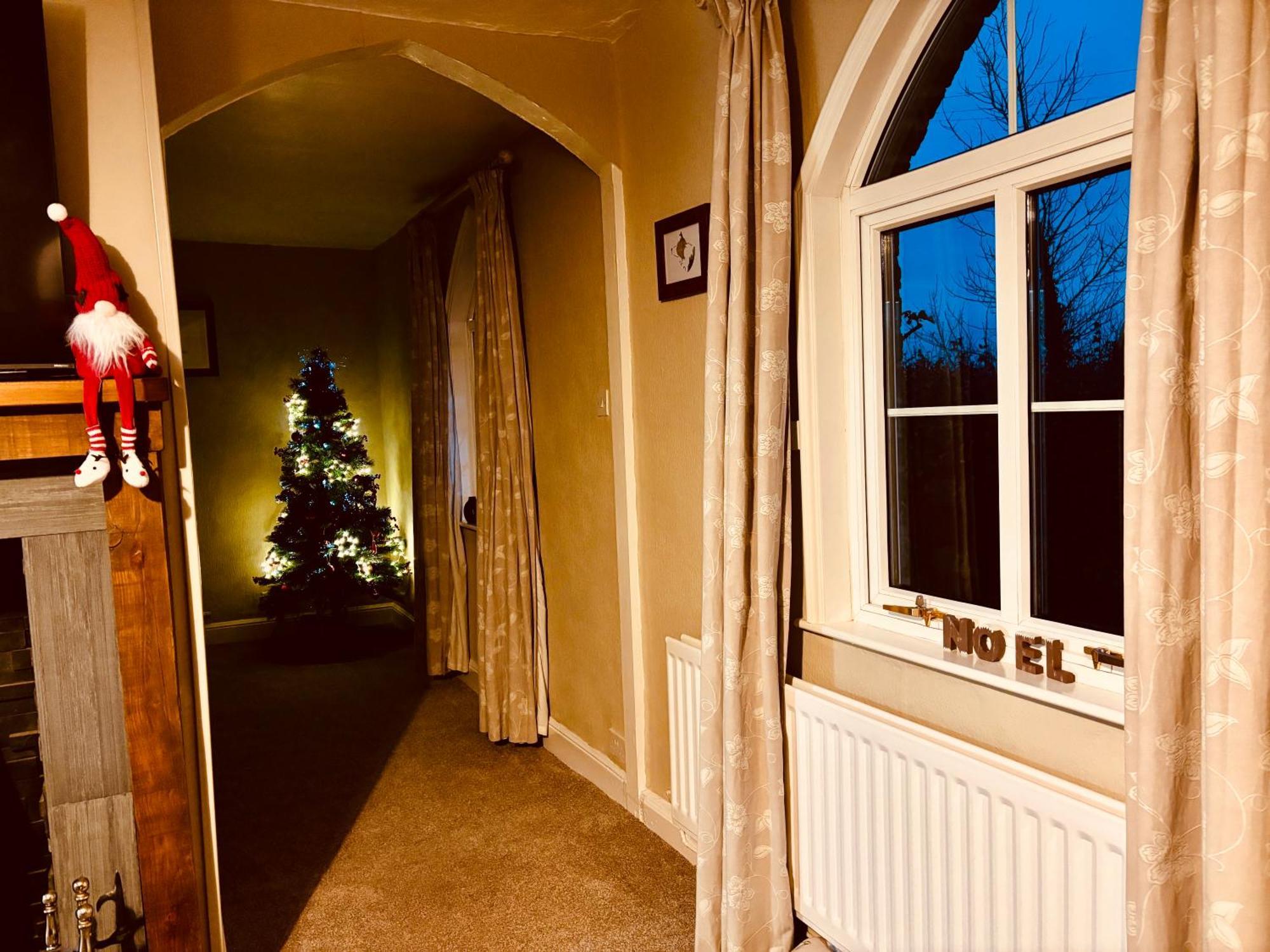 Holme Lodge Cottage サースク エクステリア 写真